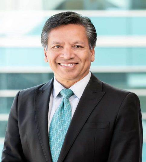Deepak Srivastava