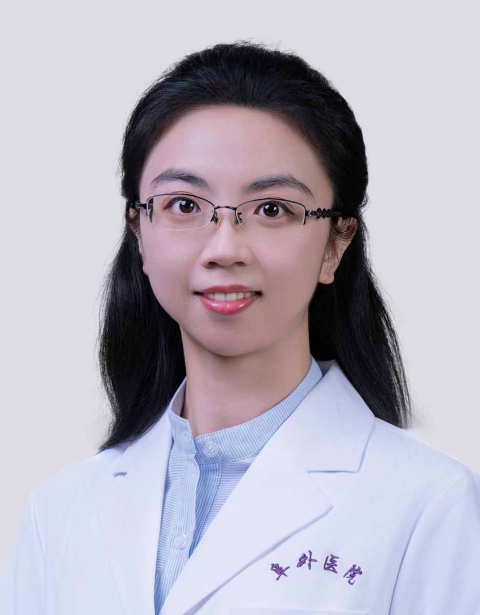 张巧妮